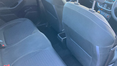 Ford Fiesta 1.0 EcoBoost Zetec 5dr Petrol Hatchback